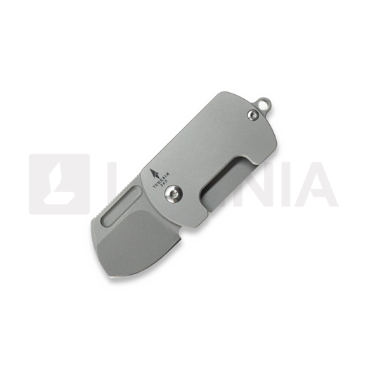 Terrain 365 DTK-AT folding knife