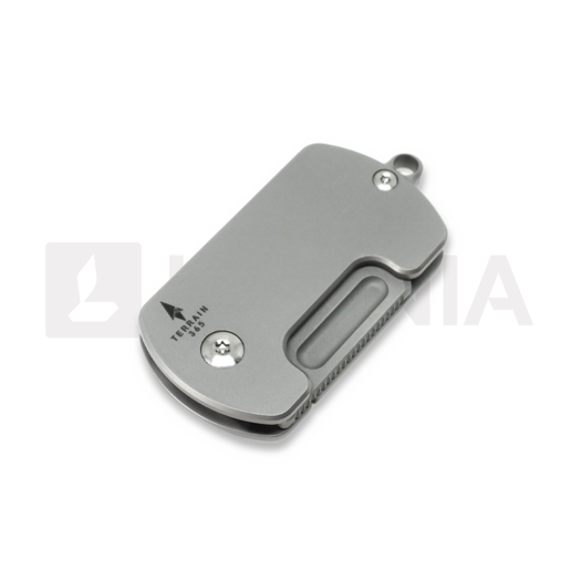 Zav&iacute;rac&iacute; nůž Terrain 365 DTK-AT