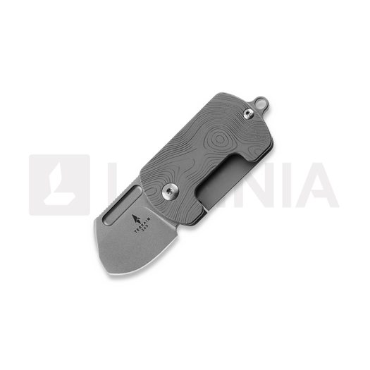 Terrain 365 DTK-AT Topo sklopivi nož