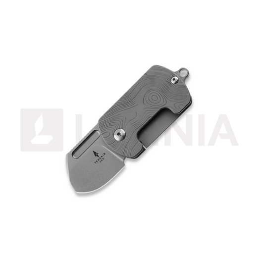 Складной нож Terrain 365 DTK-AT Topo