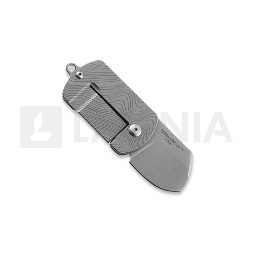 Terrain 365 DTK-AT Topo foldekniv