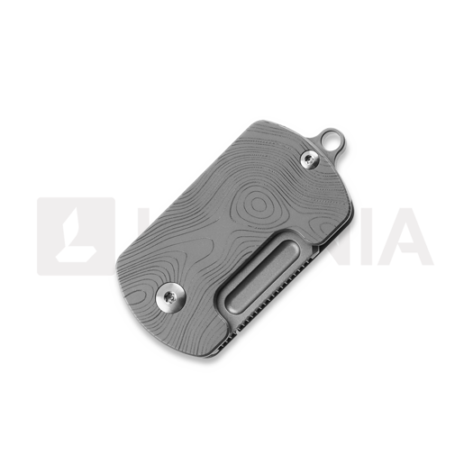 Terrain 365 DTK-AT Topo foldekniv