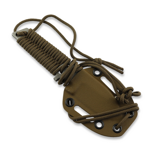 Terrain 365 Element Bravo-HD peilis, ruda