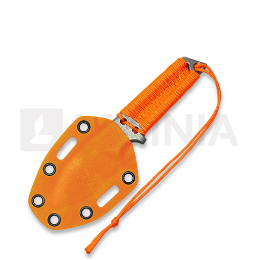 Nůž Terrain 365 Element Bravo-HD, oranžov&aacute;