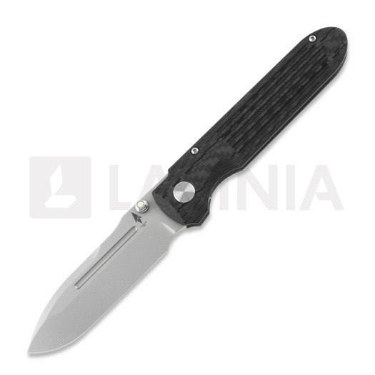 Skladací nôž Terrain 365 Invictus AT, CF