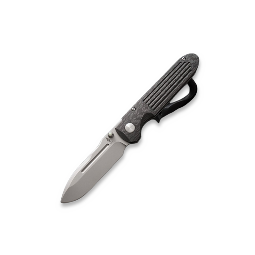 Zav&iacute;rac&iacute; nůž Terrain 365 Invictus AT, CF