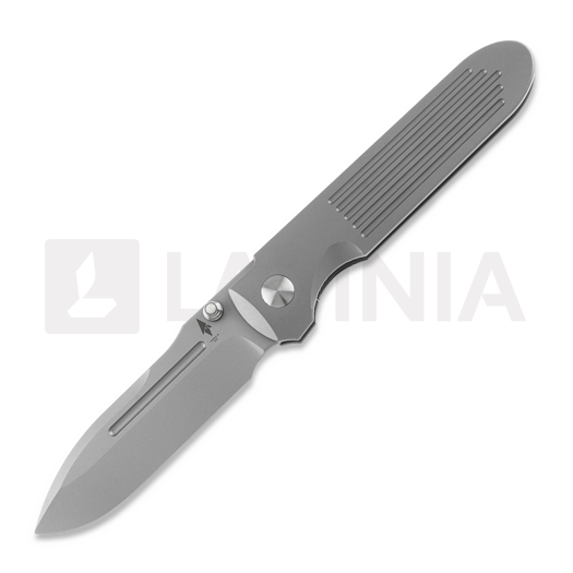 Couteau pliant Terrain 365 Invictus AT, Ti