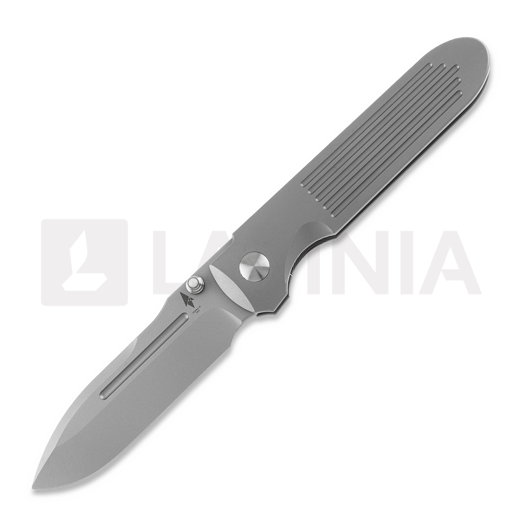 Liigendnuga Terrain 365 Invictus AT, Ti