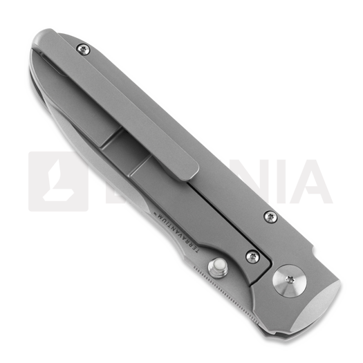 Coltello pieghevole Terrain 365 Invictus AT, Ti