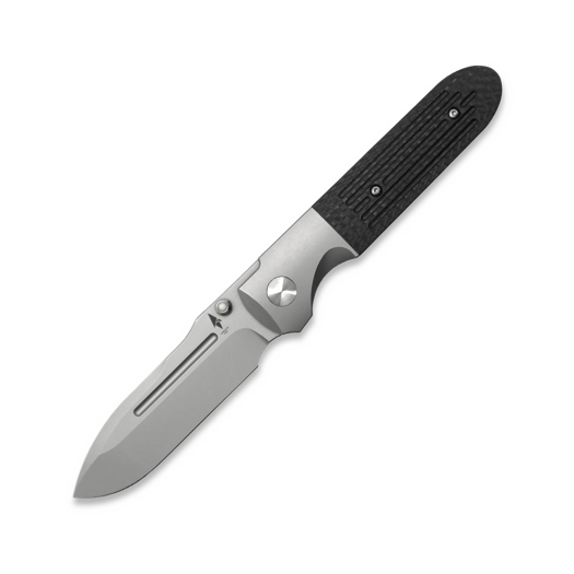 Navaja Terrain 365 Invictus ATB CF