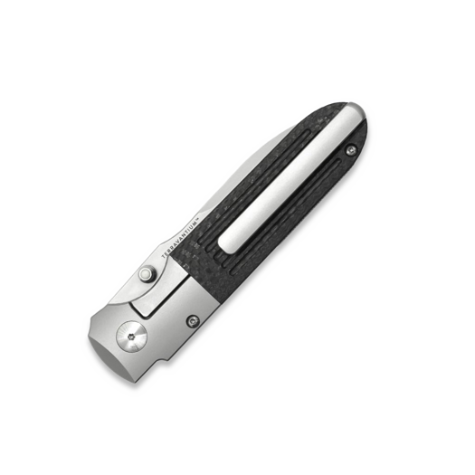 Zavírací nůž Terrain 365 Invictus ATB CF