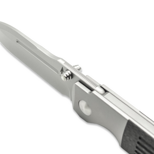 Coltello pieghevole Terrain 365 Invictus ATB CF