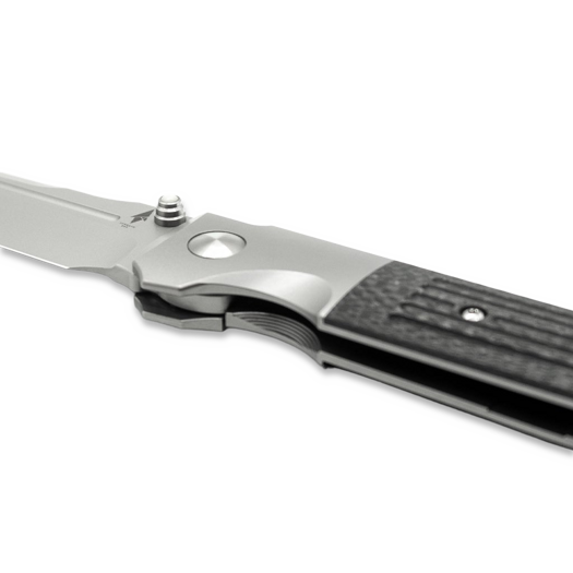 Zavírací nůž Terrain 365 Invictus ATB CF