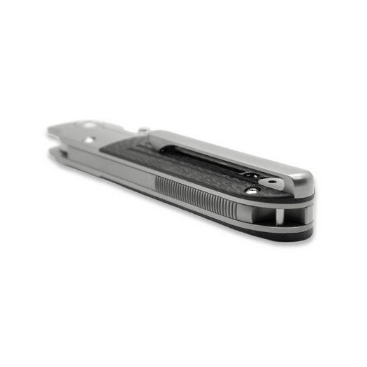 Coltello pieghevole Terrain 365 Invictus ATB CF