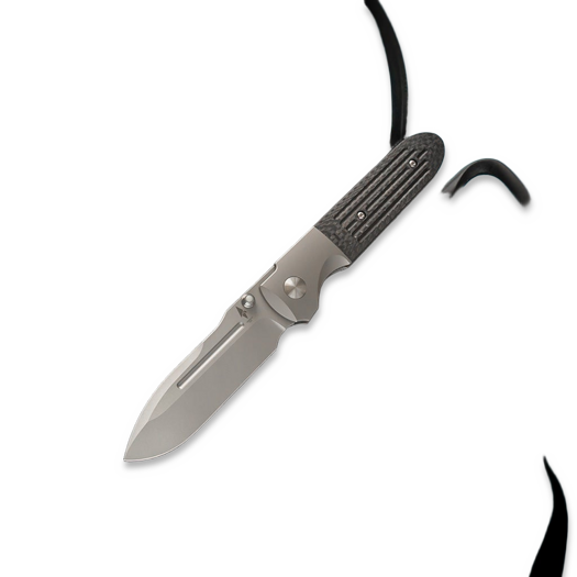Coltello pieghevole Terrain 365 Invictus ATB CF