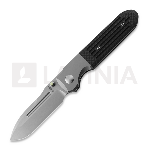 Coltello pieghevole Terrain 365 Invictus ATB-SP CF