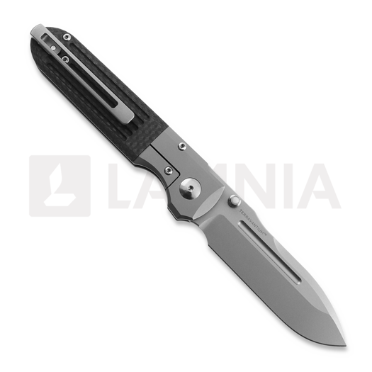 Terrain 365 Invictus ATB-SP CF k&auml;&auml;nt&ouml;veitsi