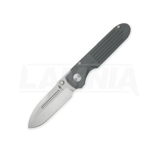 Liigendnuga Terrain 365 Invictus ATC, Marine Grey G10