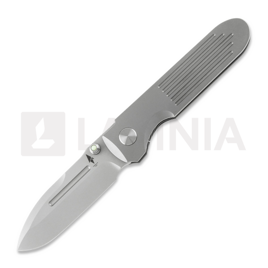 Terrain 365 Invictus ATC Taschenmesser, Ti