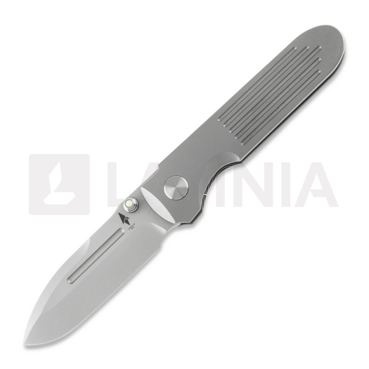 Navaja Terrain 365 Invictus ATC, Ti