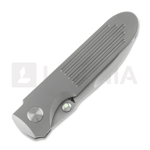 Zav&iacute;rac&iacute; nůž Terrain 365 Invictus ATC, Ti