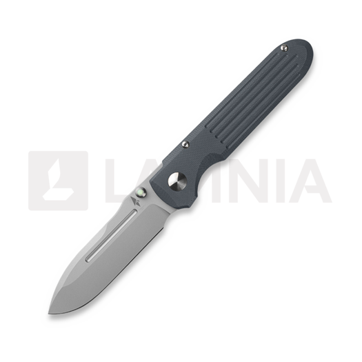 Liigendnuga Terrain 365 Invictus ATSP, G10 Grey