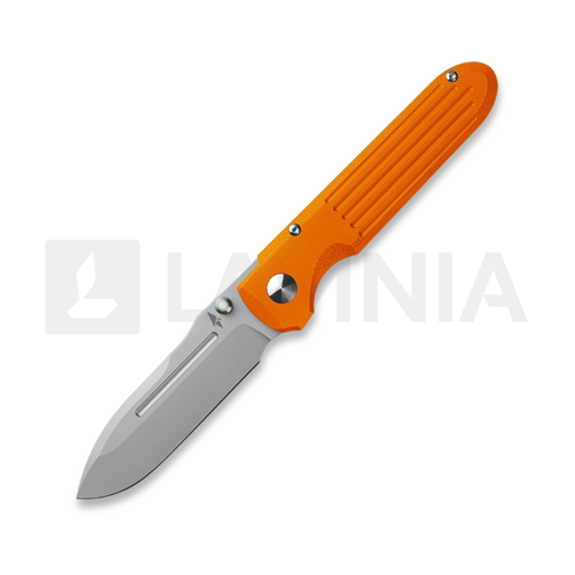 Terrain 365 Invictus ATSP, G10 Orange