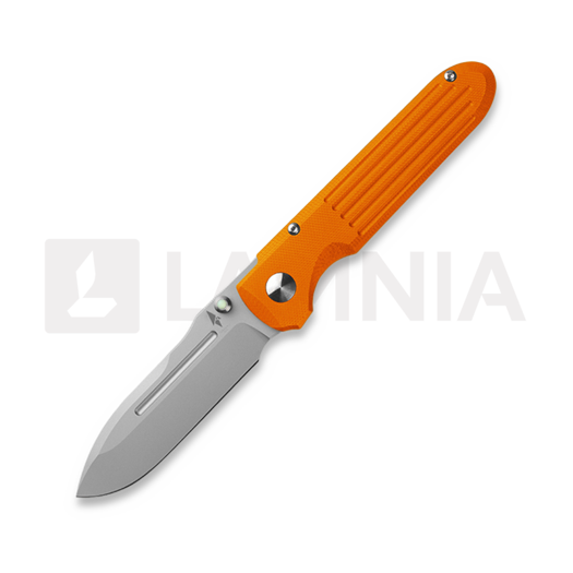 Terrain 365 Invictus ATSP, G10 Orange