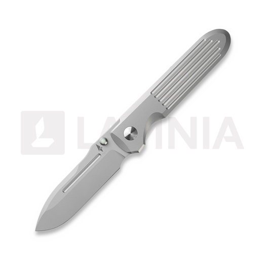 Terrain 365 Invictus ATSP Taschenmesser, Ti