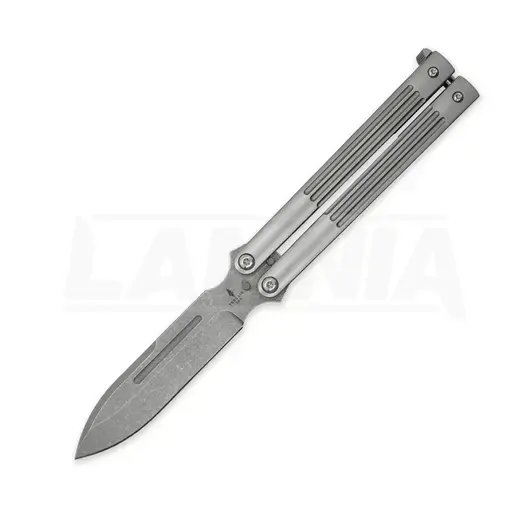 Balisong Terrain 365 Invictus-Bali, Ti