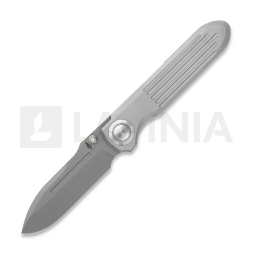 Сгъваем нож Terrain 365 Invictus BL - Titanium
