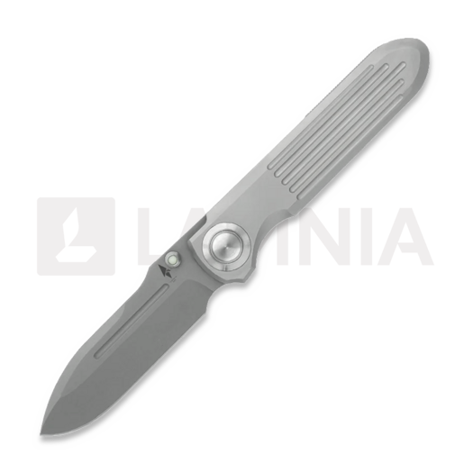 Navaja Terrain 365 Invictus BL - Titanium