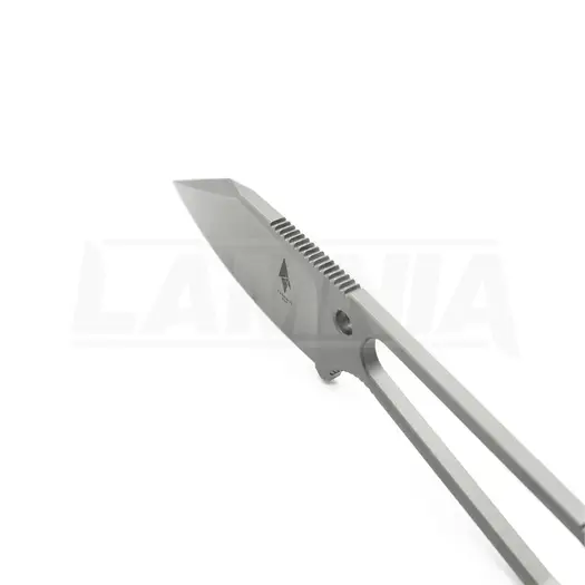 Terrain 365 LUK-AT neck knife