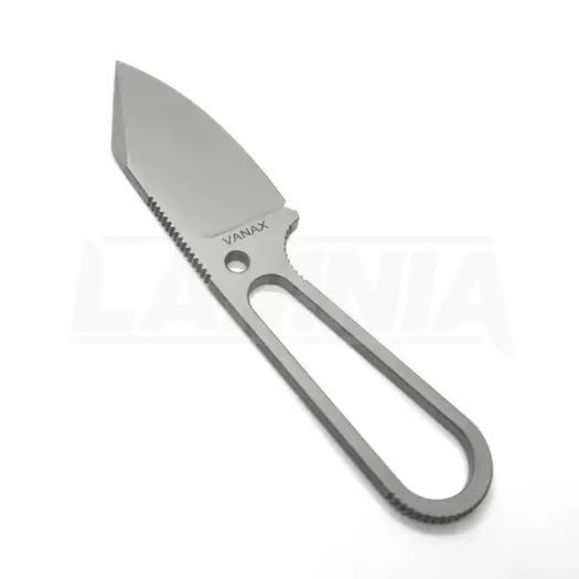Terrain 365 LUK-AT neck knife