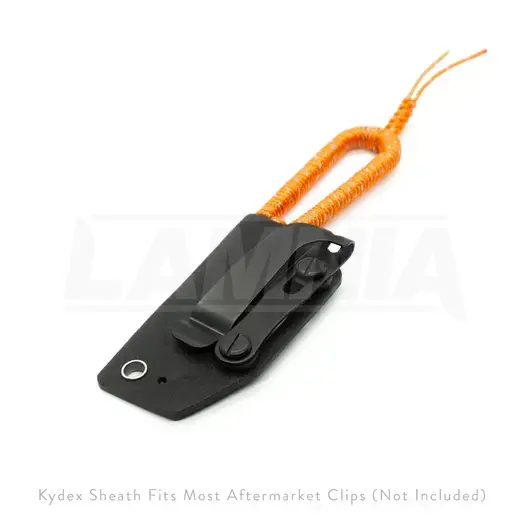Terrain 365 LUK-AT neck knife