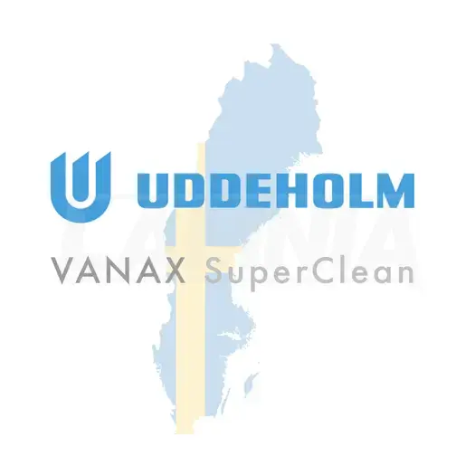 Terrain 365 LUK-AT halskniv