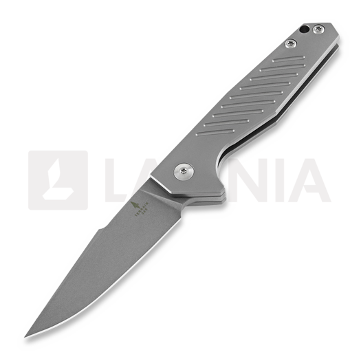 Coltello pieghevole Terrain 365 Mako Flipper-AT