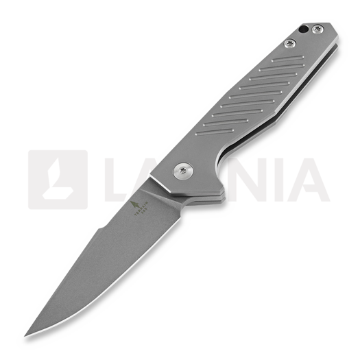 Terrain 365 Mako Flipper-AT folding knife