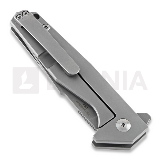 Zav&iacute;rac&iacute; nůž Terrain 365 Mako Flipper-AT