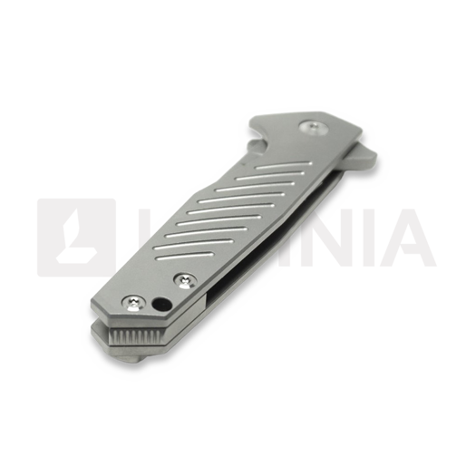 Zav&iacute;rac&iacute; nůž Terrain 365 Mako Flipper-AT