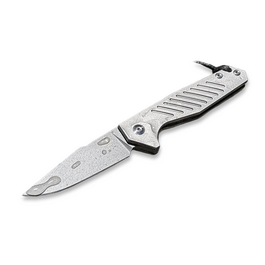 Terrain 365 Mako Flipper-AT sulankstomas peilis