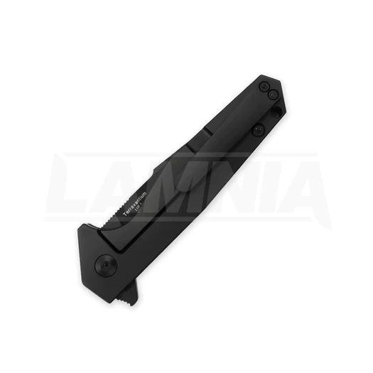 Terrain 365 Mako Flipper-AT DLC sulankstomas peilis