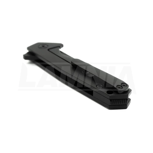 Terrain 365 Mako Flipper-AT DLC sulankstomas peilis