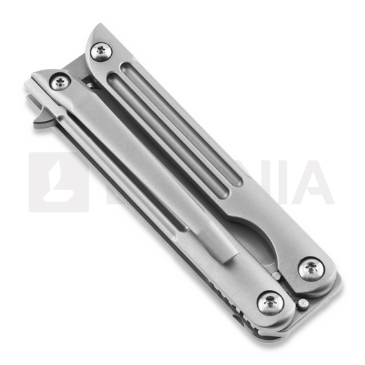 Нож бабочка Terrain 365 Mini-Bali, M390