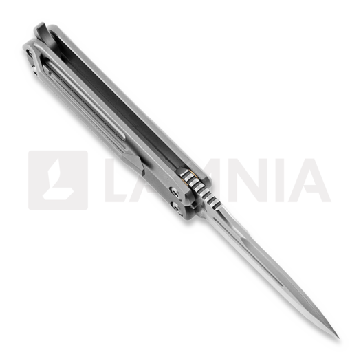 Terrain 365 Mini-Bali balisong, M390