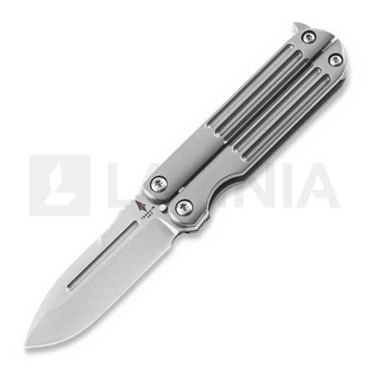 Terrain 365 Mini-Bali balisong, Terravantium