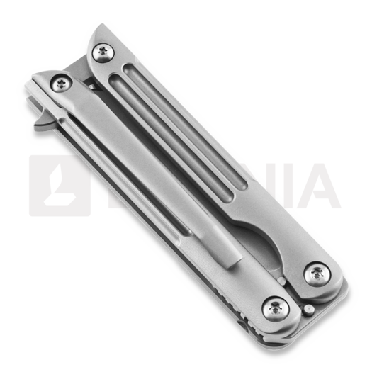 Terrain 365 Mini-Bali balisong, Terravantium