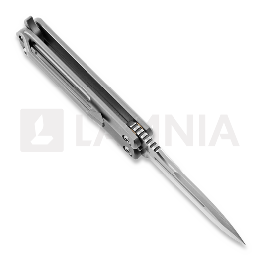 Terrain 365 Mini-Bali balisong, Terravantium