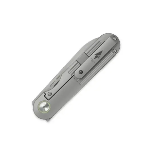 Terrain 365 Narwhal-AT,Canvas Micarta Taschenmesser