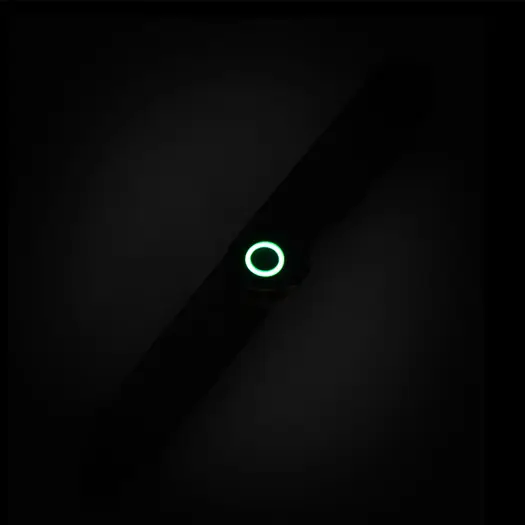 Couteau pliant Terrain 365 Narwhal-AT,Canvas Micarta